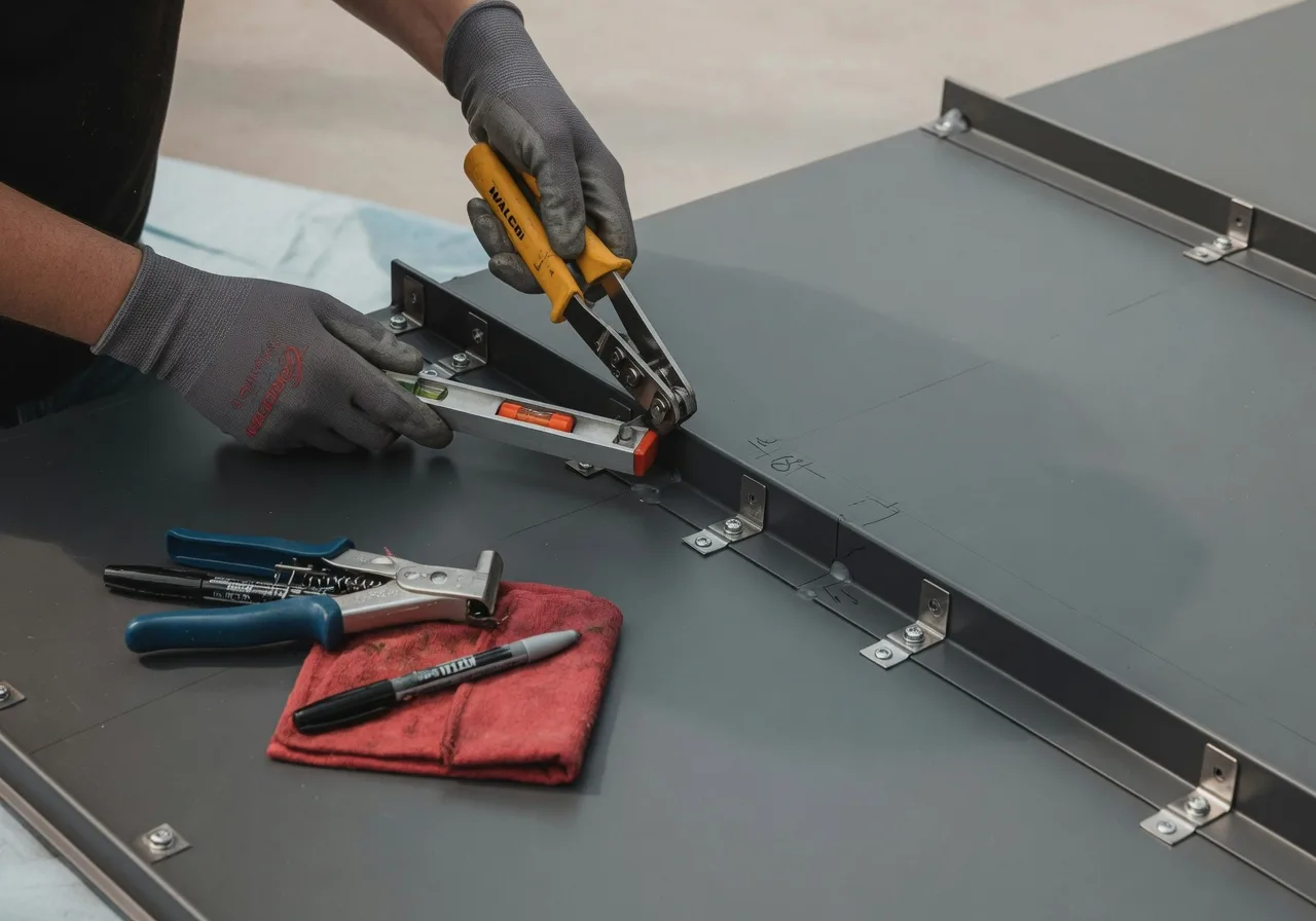Why choose Metal Roofing Installation in Poth, TX